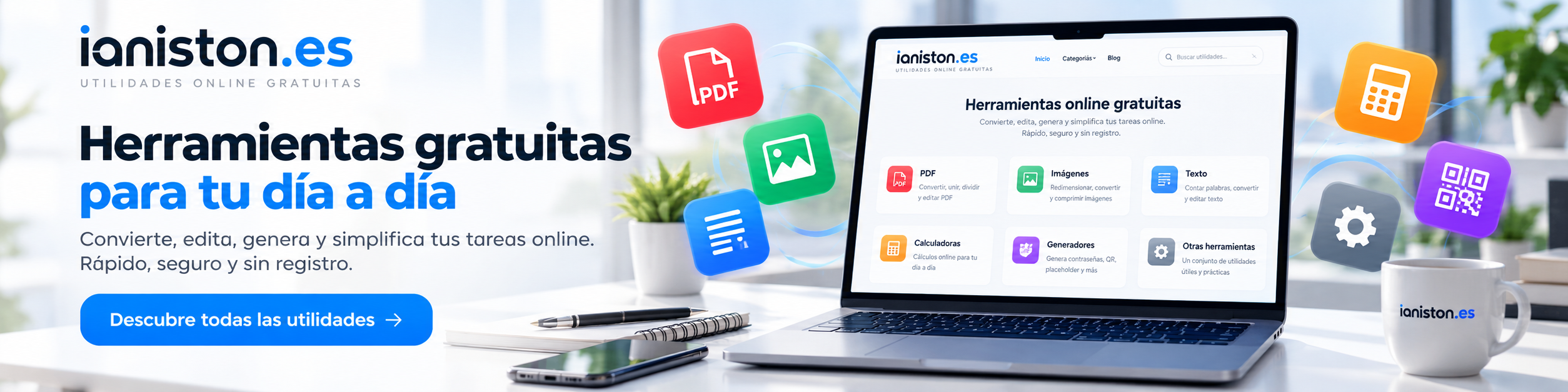 Utilidades SEO y SEM