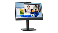 Lenovo ThinkCentre Tiny In One 24 G5, 23.8" 1920x1080 Cam 3Y