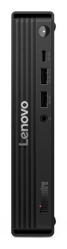 Lenovo ThinkCentre M70q G6, U5 225T 8GB 256GB W11P 3YO(1PS)