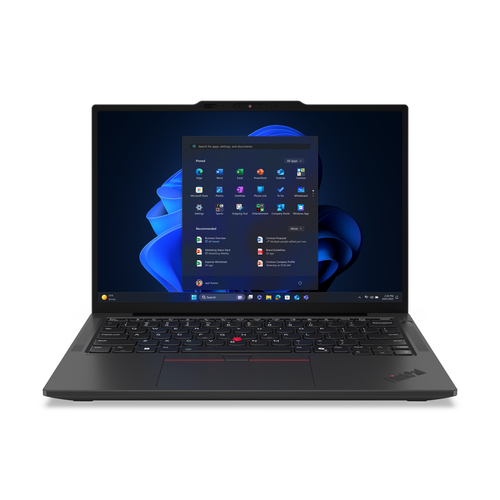 Lenovo ThinkPad X13 G6, U5-225U 32GB 512GB 4G W11P 1YPS+CO2