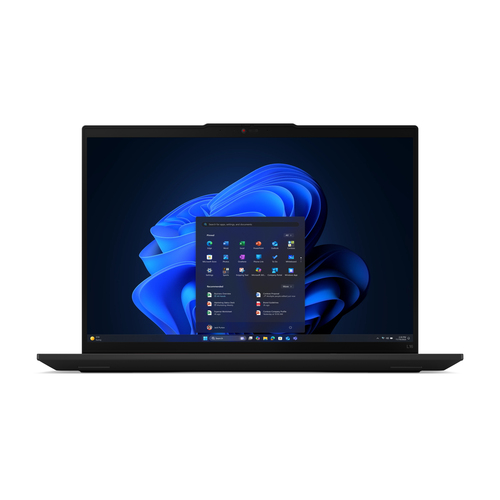 Lenovo ThinkPad L16 G2, U7-255U 16GB 512GB W11P 1PS+co2