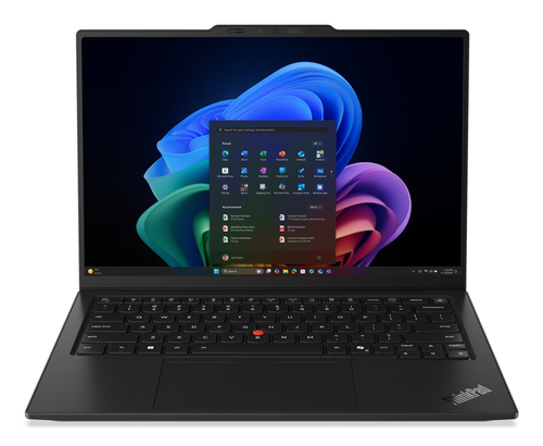 Lenovo ThinkPad X1 Carbon G14 Aura, U7 355 32GB 1TB W11P 3YPS