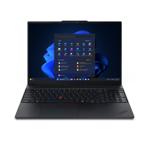 Lenovo ThinkPad E16 G3,  U5-226V 16GB 512GB W11P 1YD