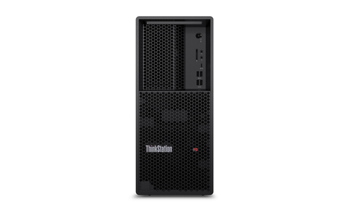 Lenovo ThinkStation P3 Tower Gen 2, U9 285K 64GB 1TB RTX4000 W11P 3YO